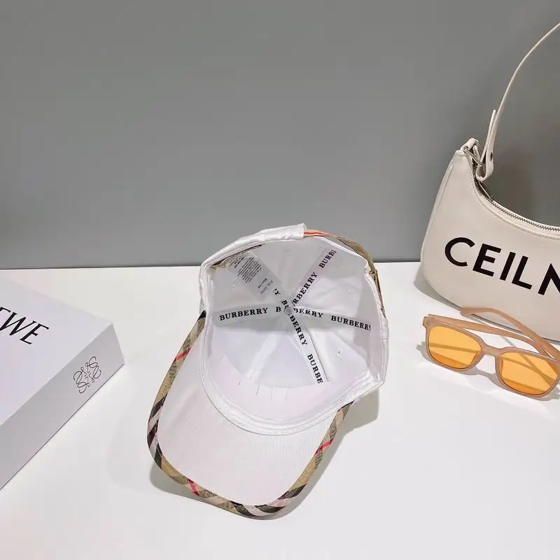 Burberry cap hm (168)